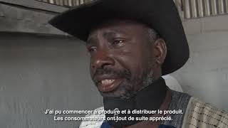 Reportage | Atoté, le roi ivoirien de l'aphrodisiaque (Made In Africa)