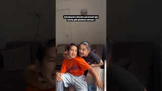 Kardeşi Olan Arkadaşını Etiketle/Gönder😂