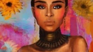 DJ Zinhle - Indlovu ft Loyiso (Lyrics)