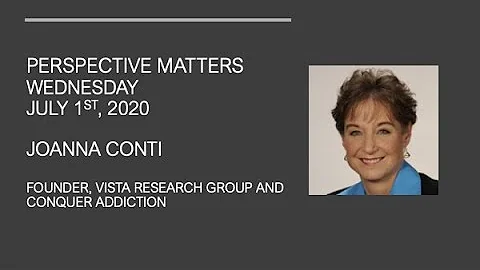 Perspective Matters   Joanna Conti