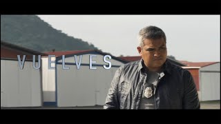VUELVES - JHONATHAN CHAVEZ - VIDEO OFICIAL chords