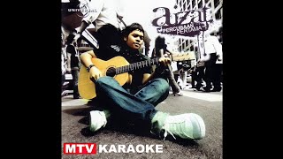 Aizat Amdan - Hanya Kau Yang Mampu (Karaoke Music Video)