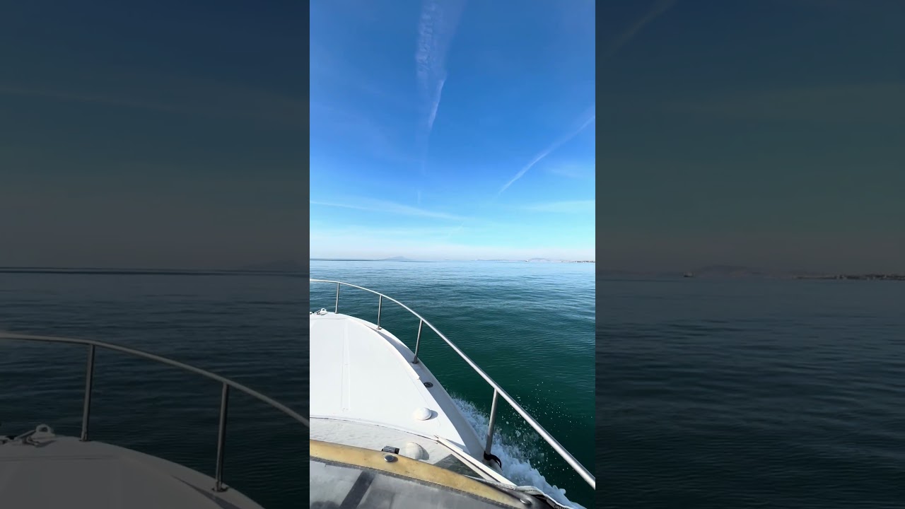YouTube player