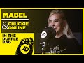 MABEL & CHUCKIE ONLINE | “LOVE'S BEEN A BIT OF A LOSING GAME FOR ME” | JD IN THE DUFFLE BAG PODCAST