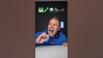 Make a song with THESE Emoji?? (Assumptions)