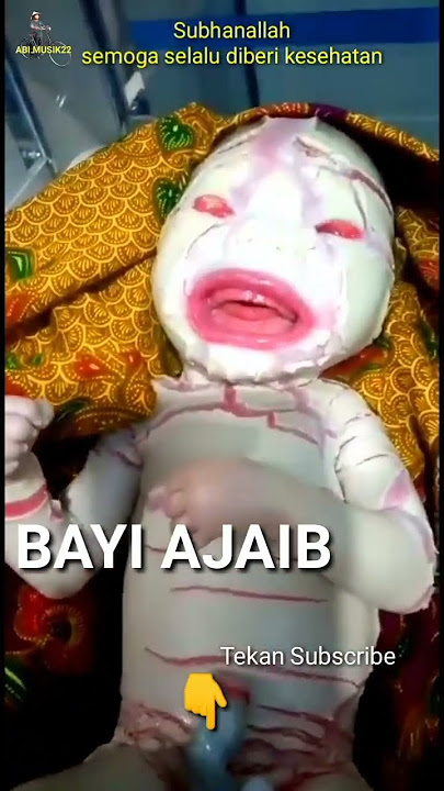 BAYI AJAIB||Subhanallah @abimusik22