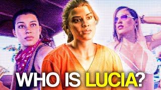 GTA 6 Lucia.. What's Going On With Her? (All Facts You Had NO IDEA About)