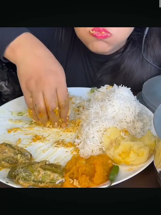lauki-borta-aloo-choka-baigan-borta-saag-egg-curry-with-rice
