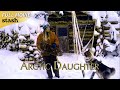 Arctic daughter a lifetime of wilderness  biographical documentary  full movie  jean aspen