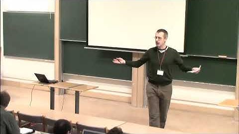 Multiple Speakers | Welcome: Is Cryptographic Theory Practically Relevant?