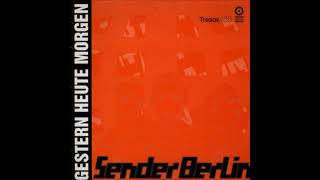 Sender Berlin - Der Kontaktmann