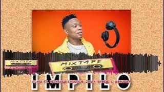 Achim ft Rethabile Khumalo, Zama Radebe & Morumba - IMPILO ( New Hit visualizer)