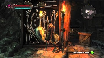 Kingdoms Of Amalur: Reckoning - Part 1 - Reborn