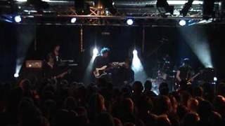 The Bonny Situation - Sunday [Live &#39;08] (Ashes &amp; Rubbish)