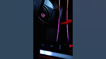 Level up your gaming station!  Dive into the ultimate journey #gaming #meetion #keyboard #mouse #fun