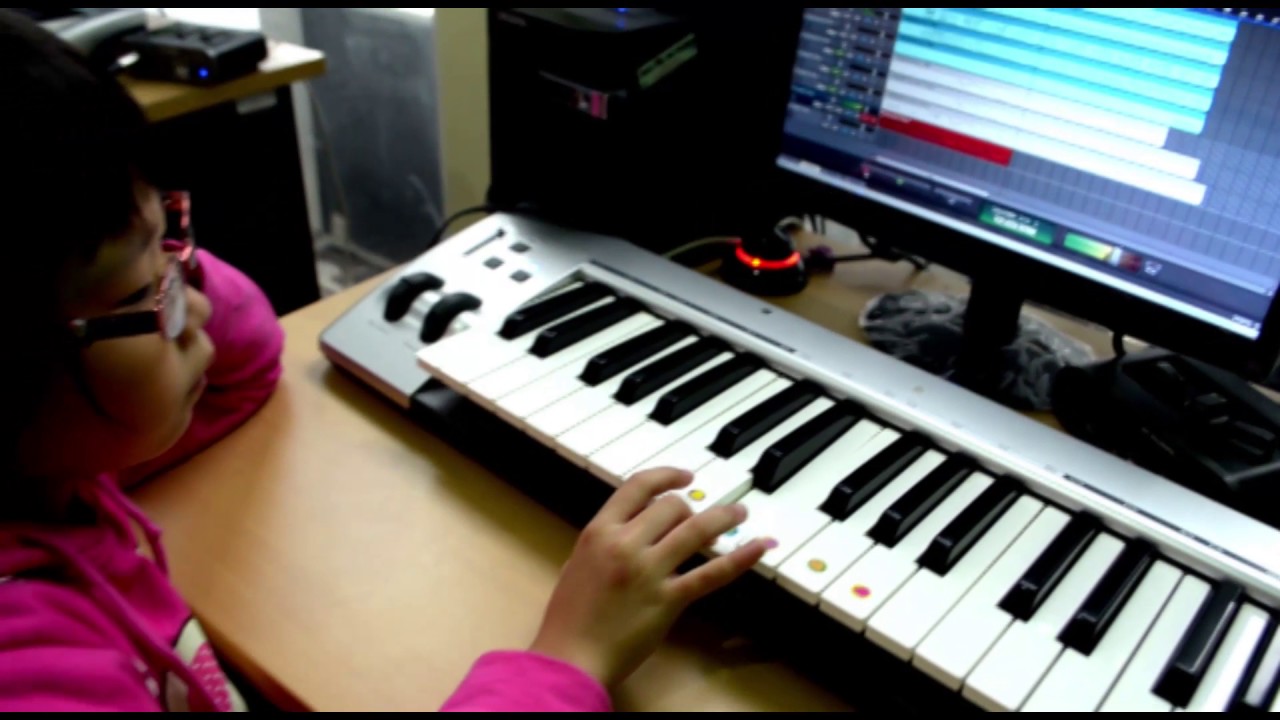 Kenzie Amabel Artanta Mary Had Little Lamb Piano Cover YouTube Kenzie Amabel Artanta Mary Had Little Lamb Piano Cover YouTube