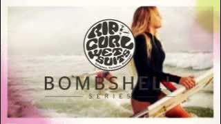 Rip Curl Bombshell Series