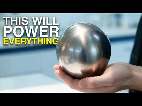 Why Thorium Nuclear Power Will Change The World