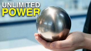 Why Thorium Is About to Change The World