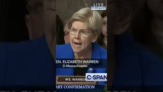 🔥 RFK Jr. Clashes with Elizabeth Warren in Explosive Vaccine Debate at Confirmation Hearing! | AC1G