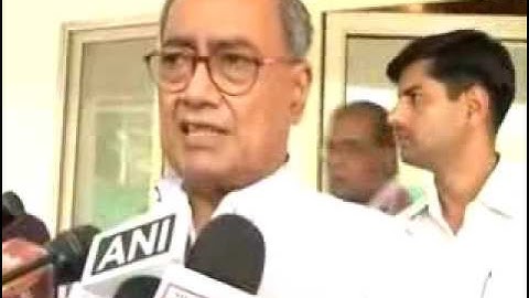 Political leaders react over VHP