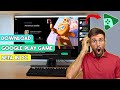 How to install Google Play Game Beta on PC | How to install Android Games on PC