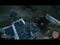 typical days gone mission