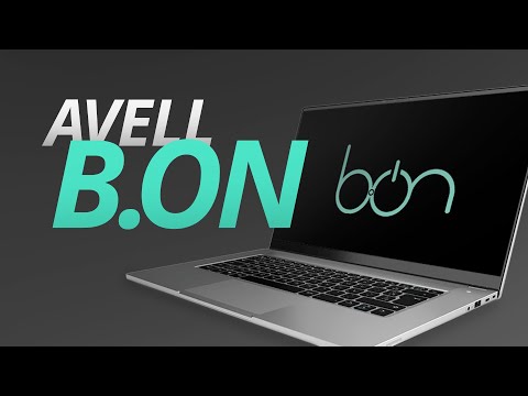 Avell B.On: não