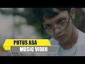 Aoi - Putus Asa (Beat. By Mr.Special) [Official Music Video]