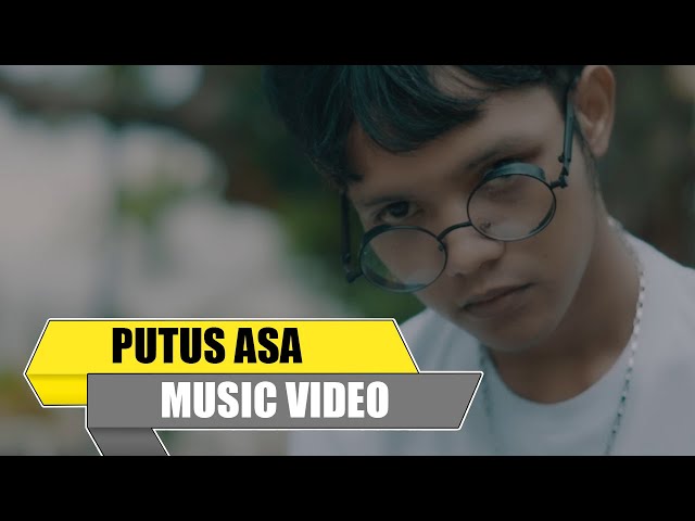 Insan Aoi - Putus Asa (Beat. By Mr.Special) [Official Music Video] class=