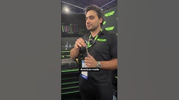 Impressive New Ratchets by VIM Tools, Engineered in the USA #vimtools