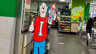 Walmart Supercenter @ Farmingdale NY