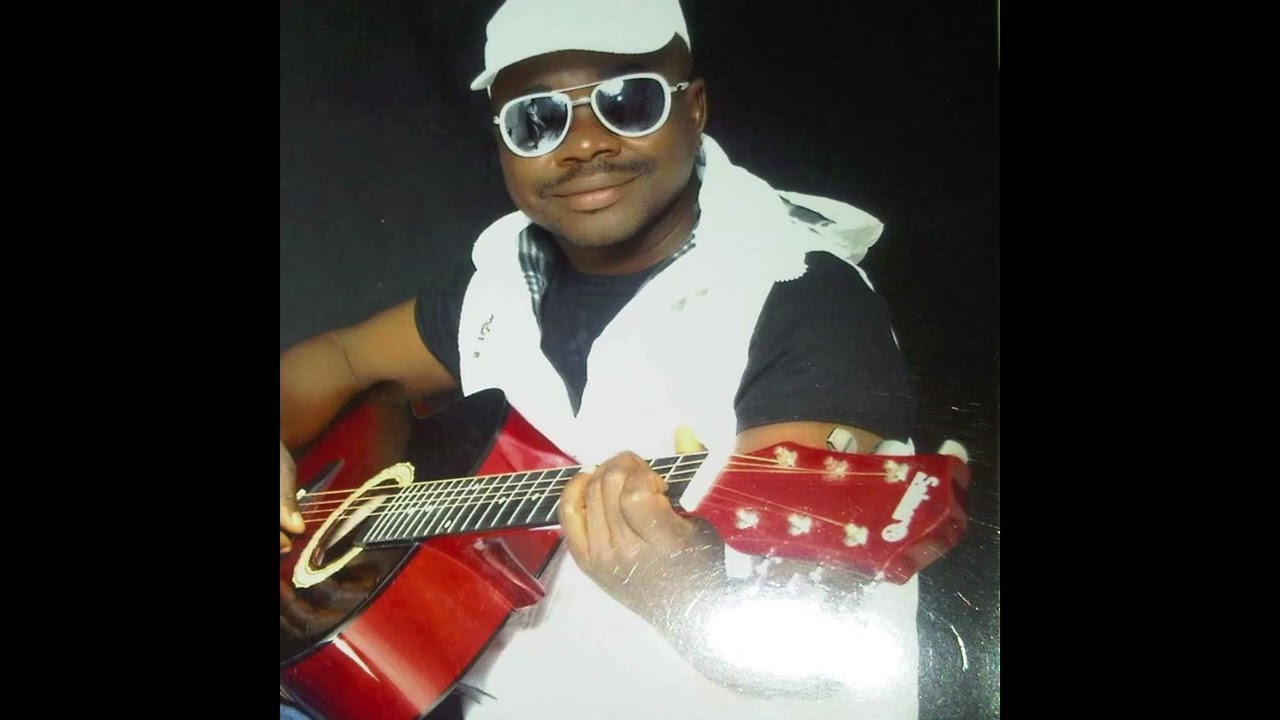 Elijah Abalaka   Ene Dabu Jihofa AUDIO   Nigerian Gospel Music