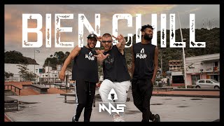 Bien Chill - Jenn Morel | Marlon Alves Dance MAs