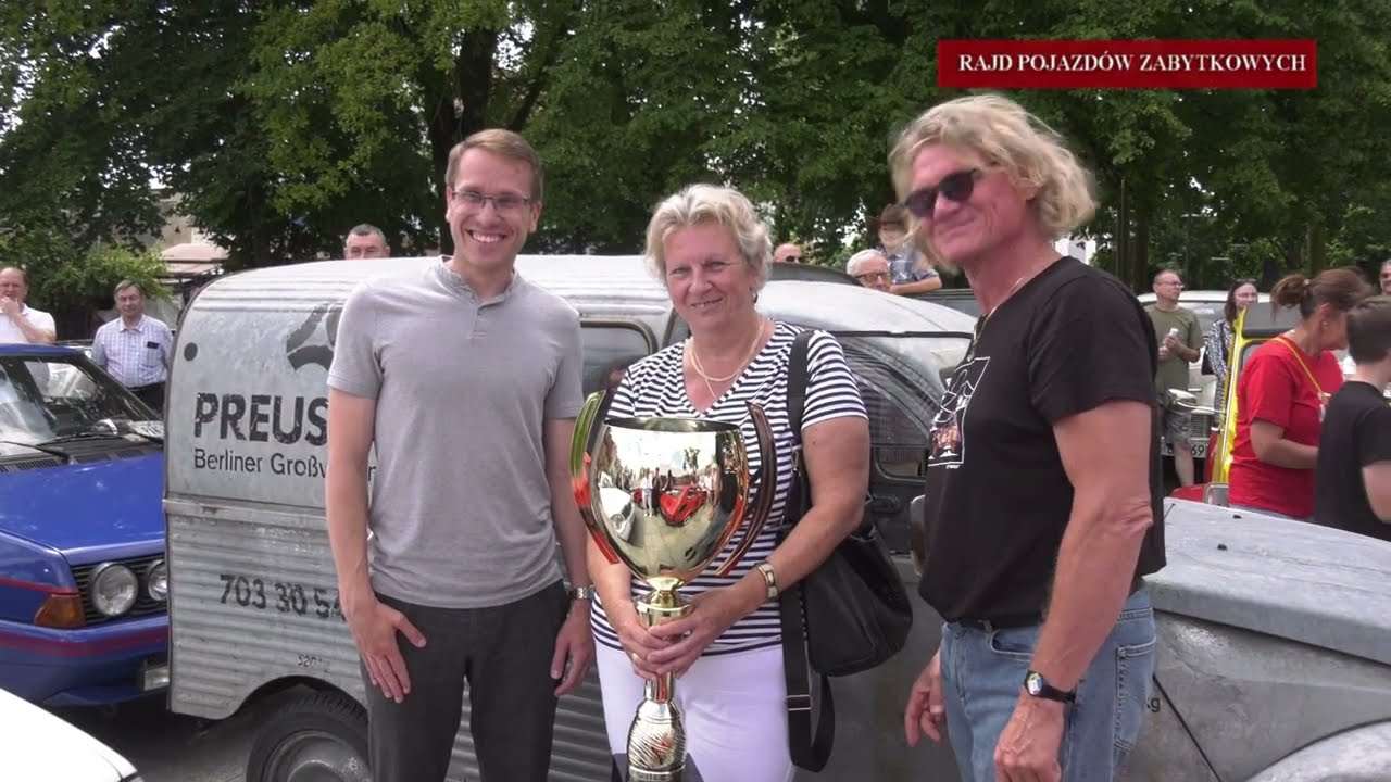 Gmina Trzcianka - najważniejsze wydarzenia maj/czerwiec 2025