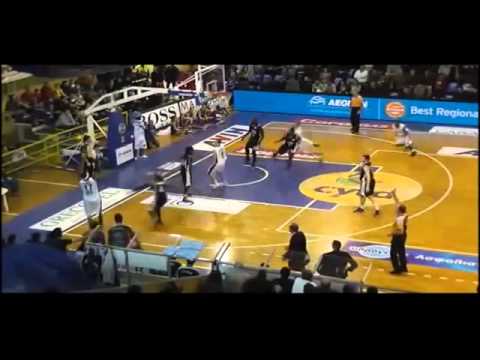 Kenny Gabriel 2013-2014 Highlights 2.0
