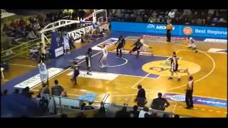 Kenny Gabriel 2013-2014 Highlights 2.0