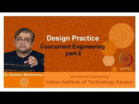 Concurrent Engineering part-2