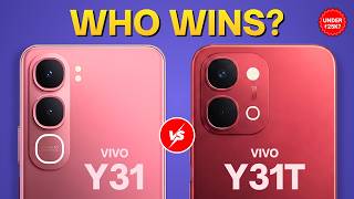 Vivo Y31 5G Vivo Y31T 5G Best Smartphone Under 25K? Mobispec