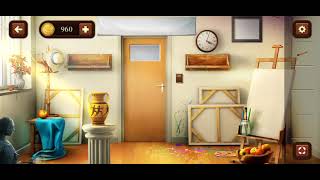 100 doors games escape from school level 8 screenshot 3