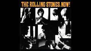 Rolling Stones  - Everybody Needs Somebody to Love  - 1964 (STEREO in)