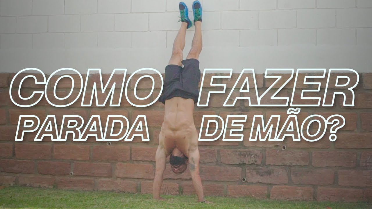 10 PASSOS PARA APRENDER A FAZER PARADA DE MÃO EM CASA XTREME 21 YouTube 10 PASSOS PARA APRENDER A FAZER PARADA DE MÃO EM CASA XTREME 21 YouTube