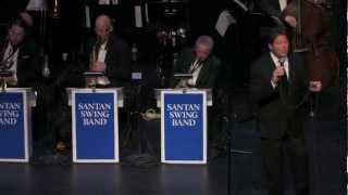 Santan Swing Band concert highlights (HD)