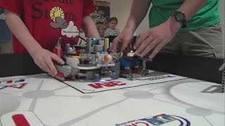 Students create app to help others with dyslexia screenshot 4