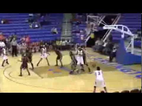 UT Arlington Vs UALR 01 04 14 