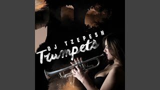 Trumpets - DJ TZepesh