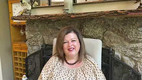 OCD, Anxiety, Depression Coach - Sandra Wallace