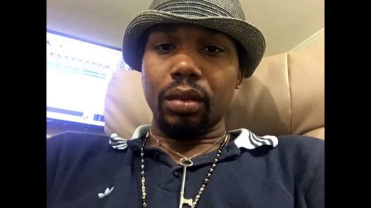 Charles Hamilton - Loadable Down (prod.by 9th Wonder) - YouTube