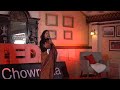 Women, Journalism and the Indian Newsroom | Anuradha Sharma | TEDxChowrasta