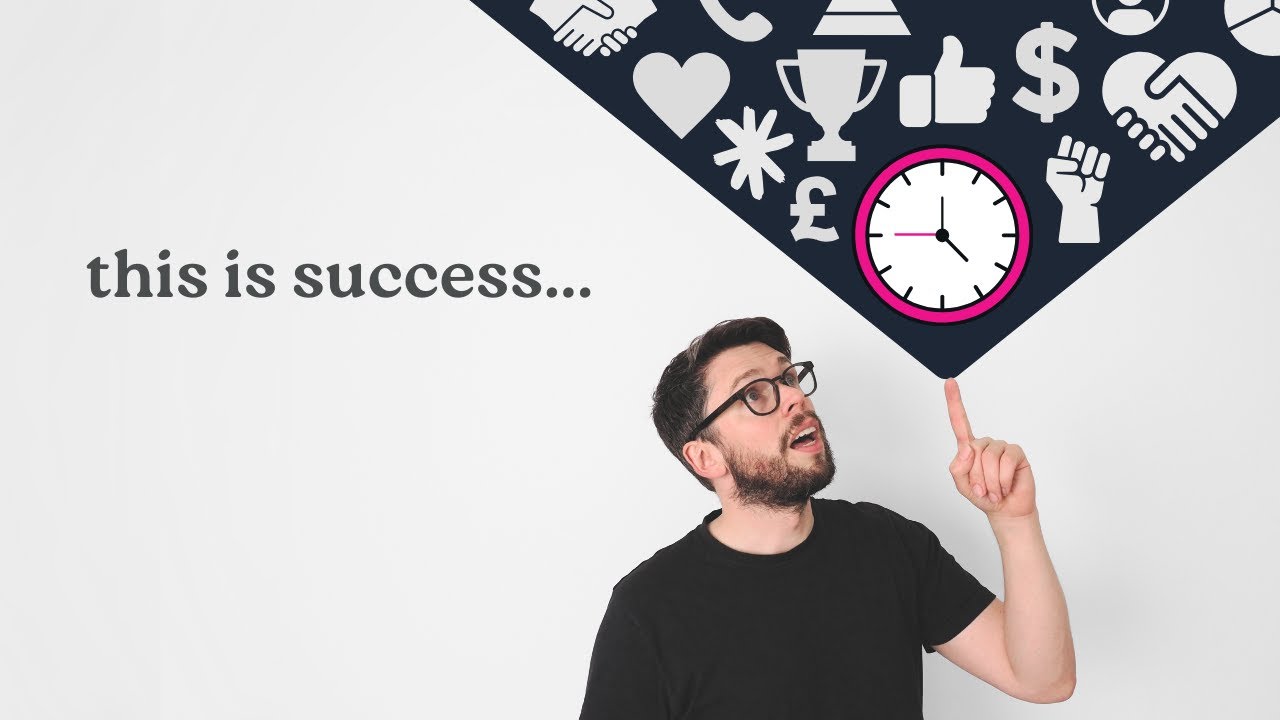 Success in Illustration Isn’t What You Think